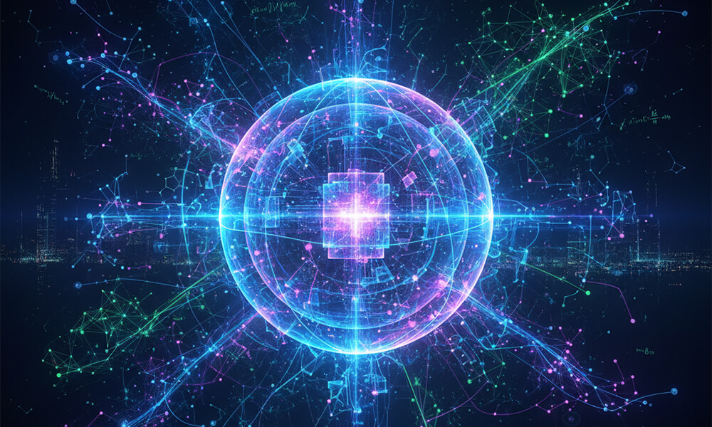 The Promise of Quantum Computing and Its Revolutionary Potential - ettoremessina.tech