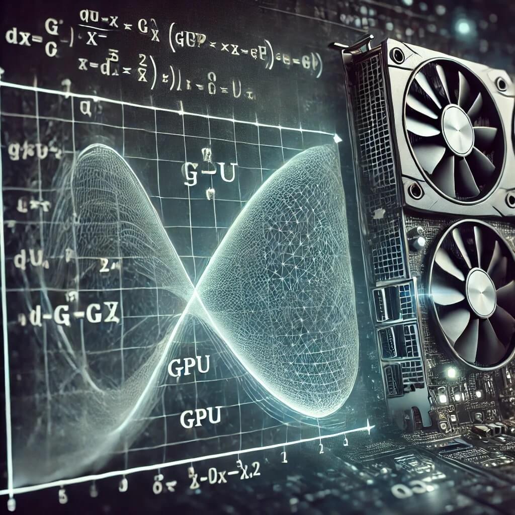 Numerical Integration with CUDA: Accelerating Calculations on GPU ...