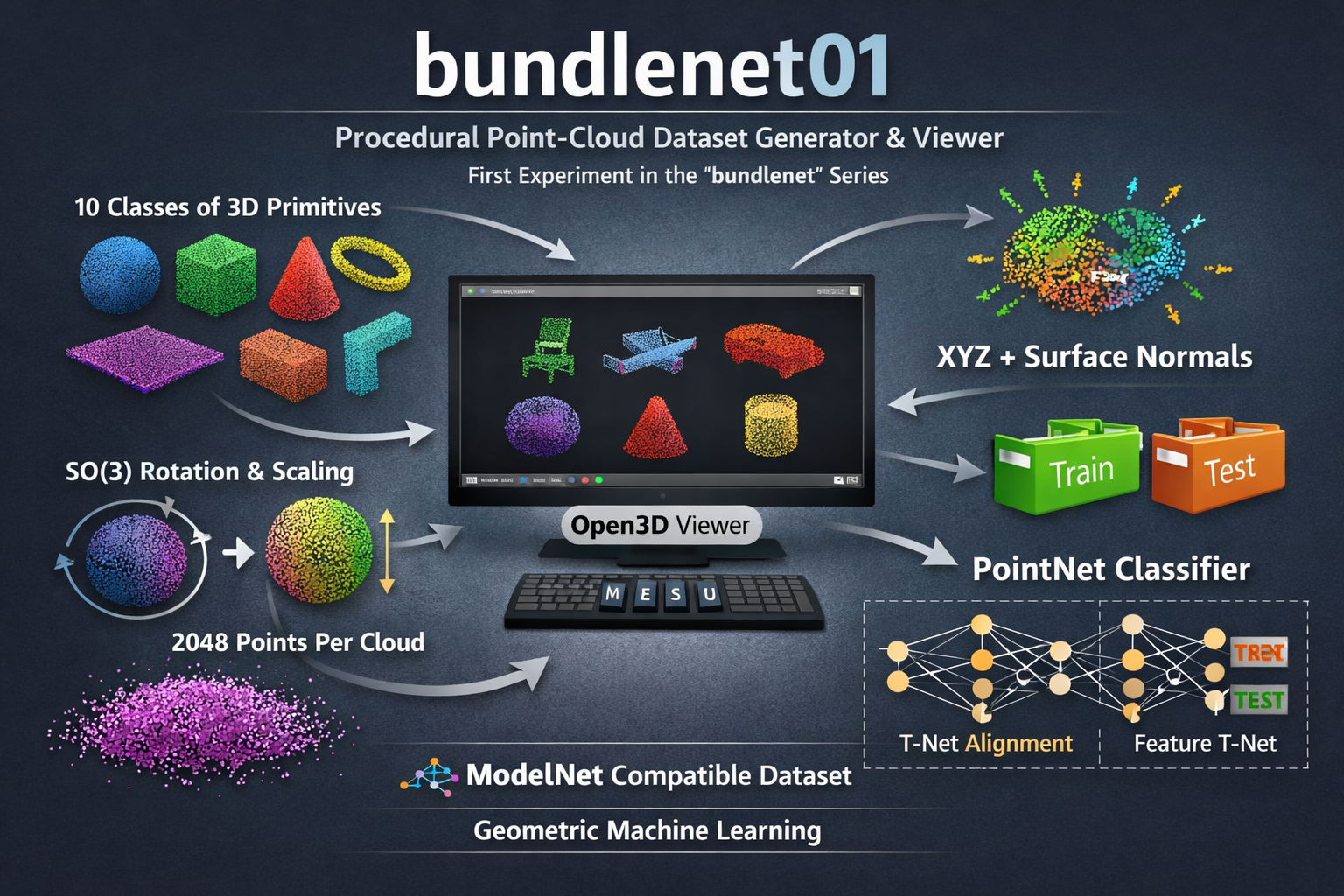 BundleNet01 BundleNet01